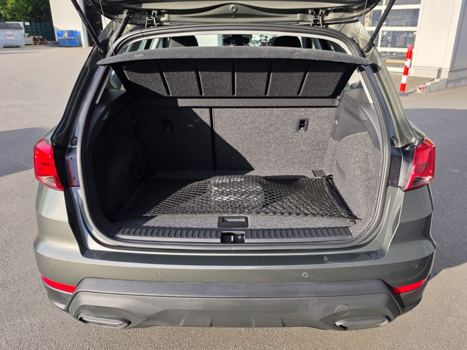 SEAT Arona – Bild 3