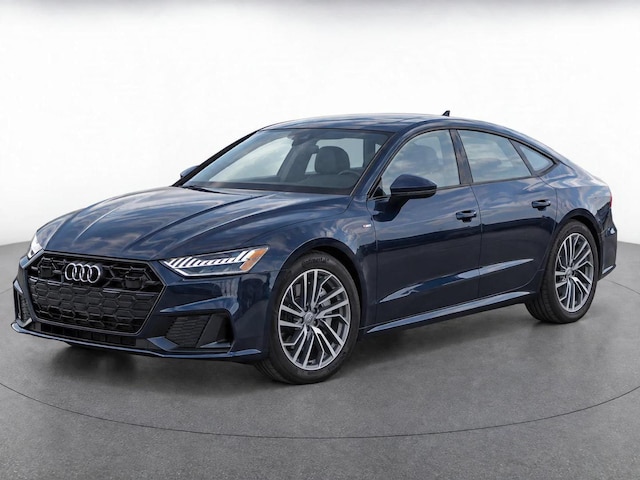 Photo of 2024 Audi A7 Sportback