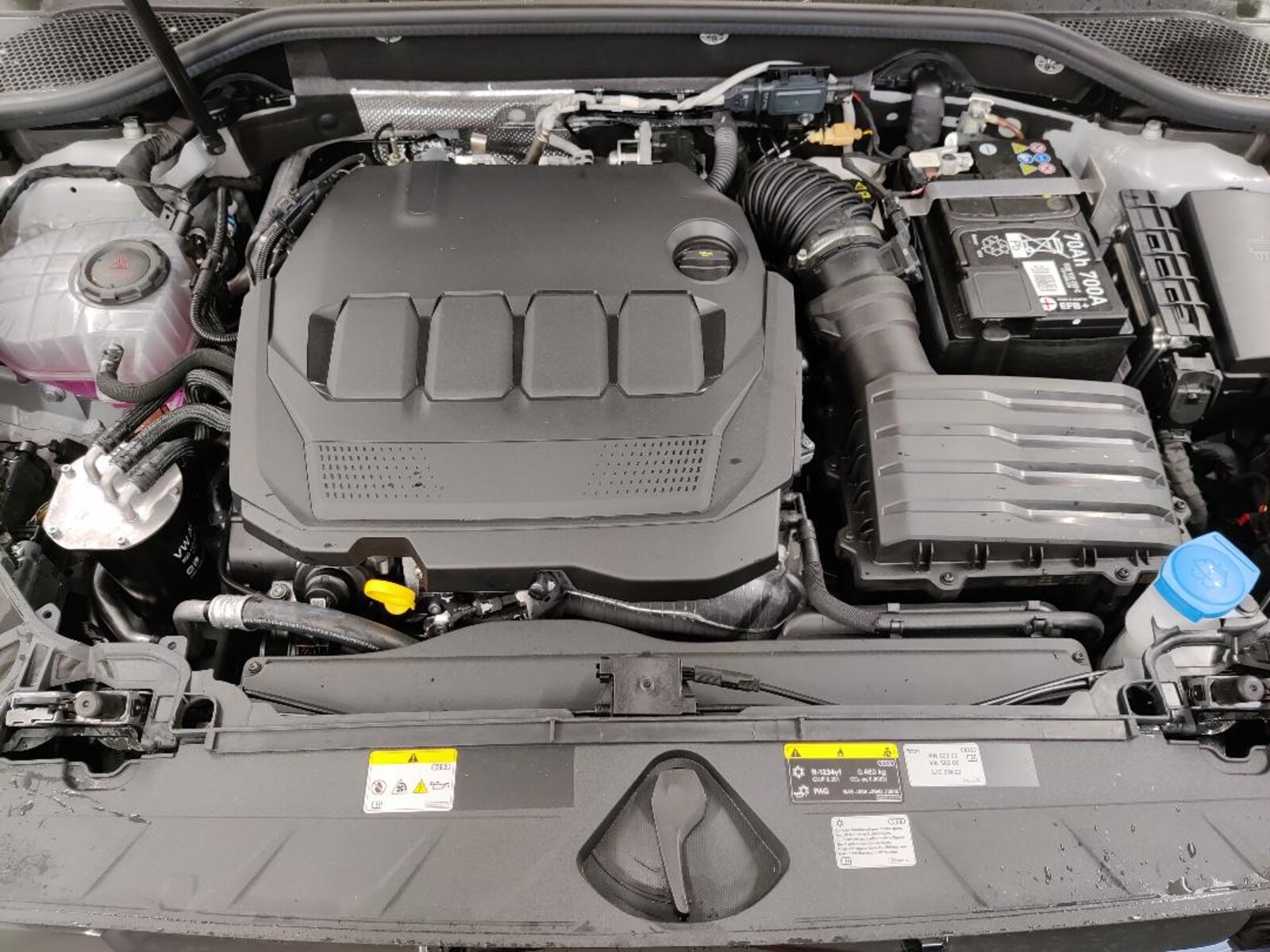 Audi Q2 – Bild 16