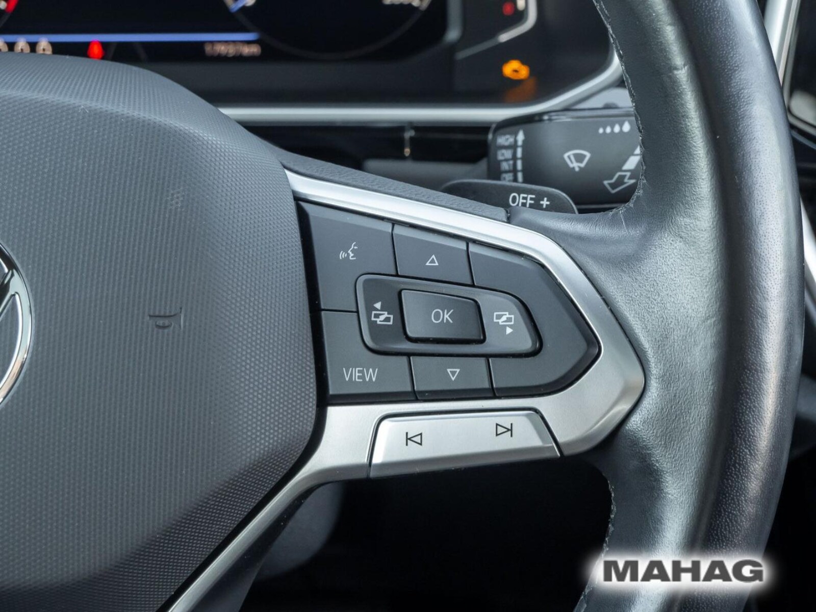 Volkswagen T-Roc – Bild 22