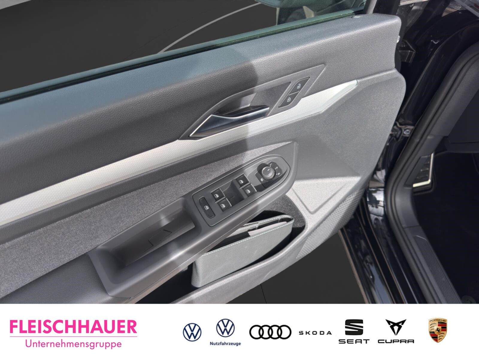 Volkswagen Golf – Bild 7
