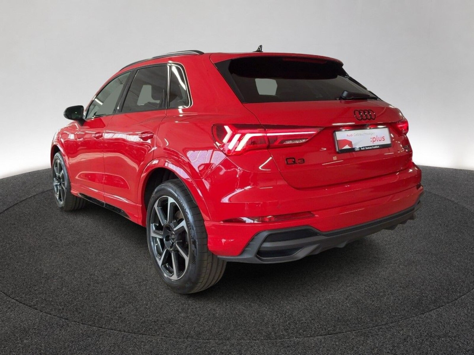 Audi Q3 – Bild 2