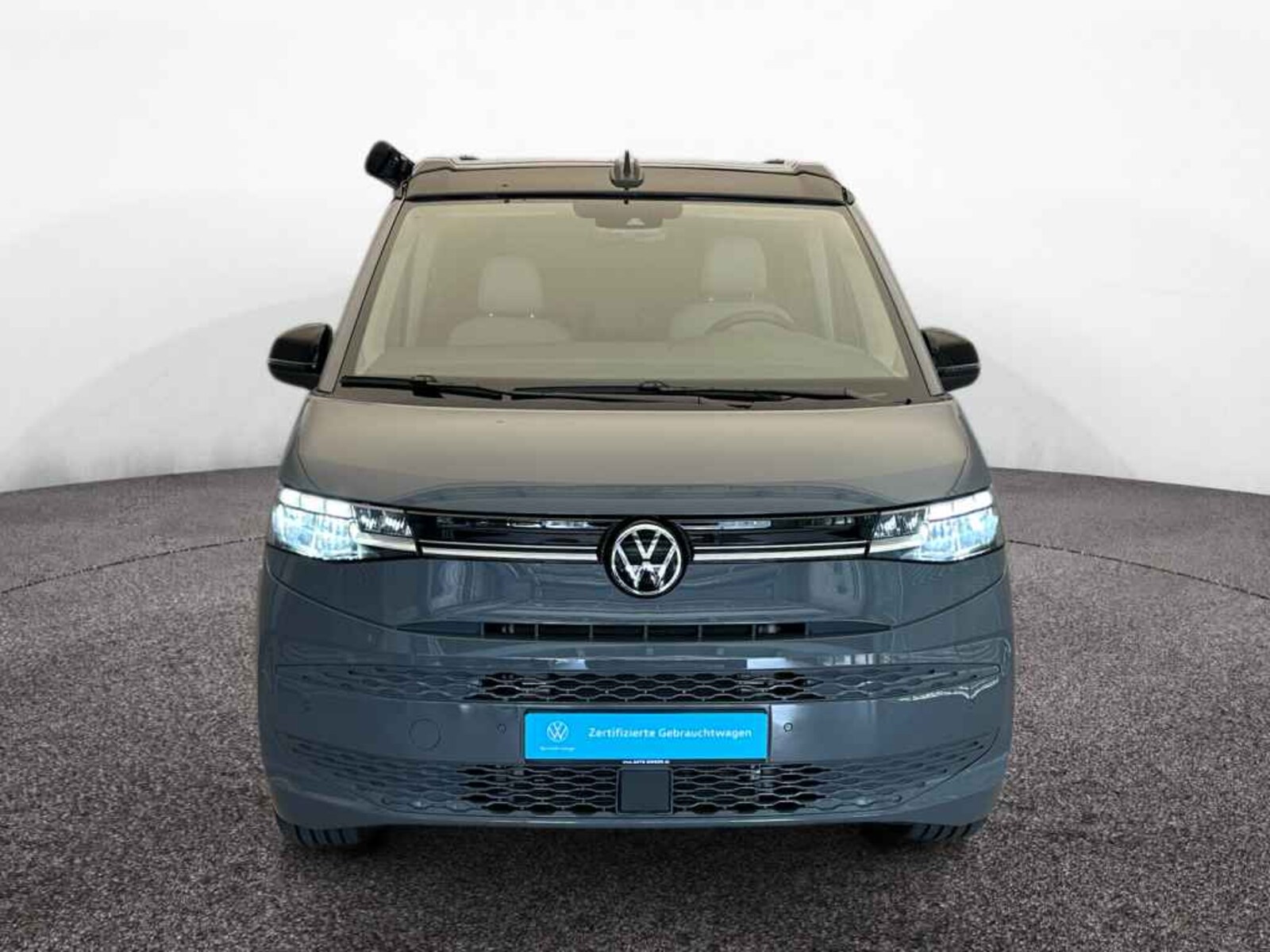 Volkswagen California – Bild 2