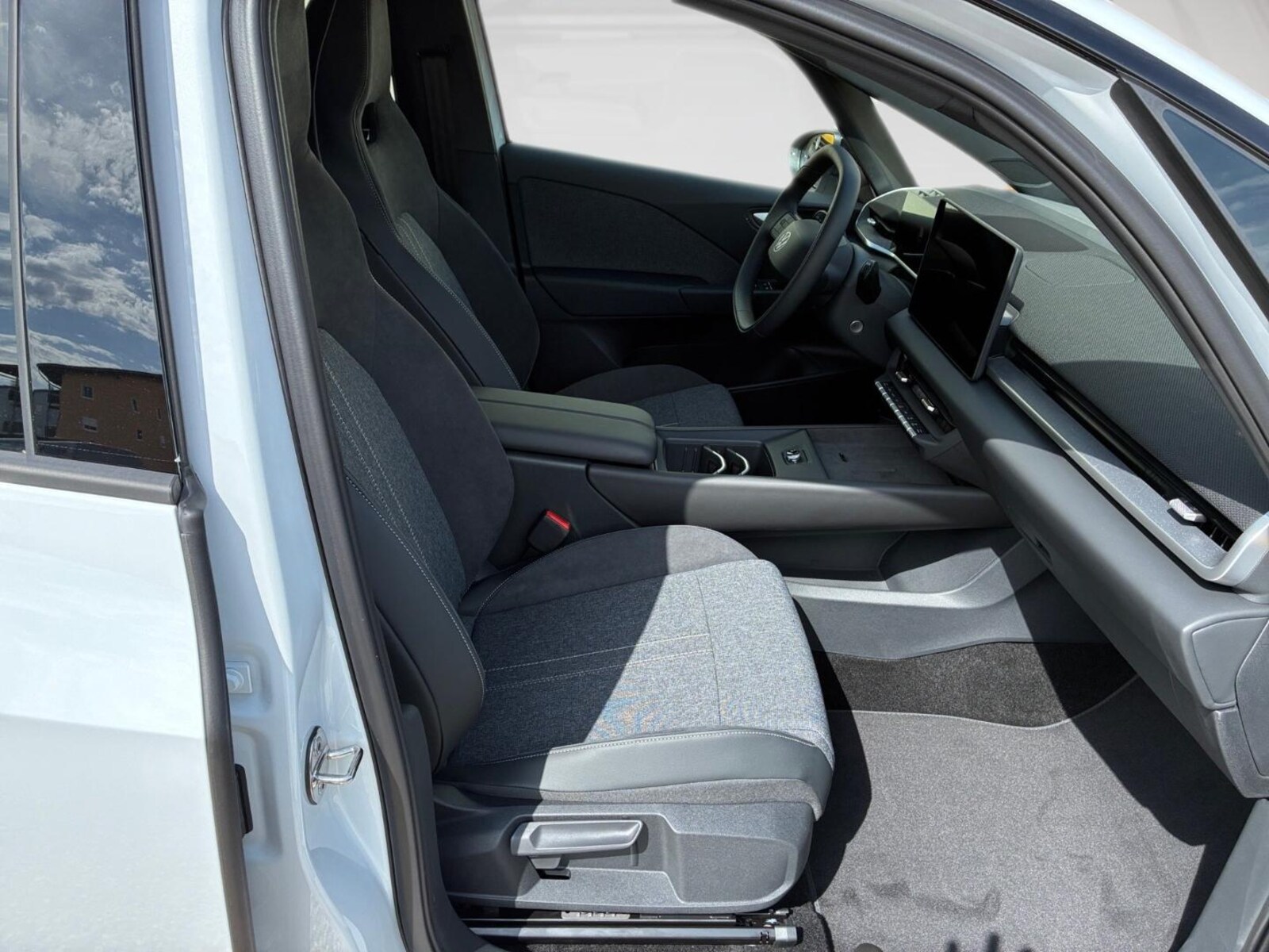 Volkswagen ID.3 Neo – Bild 9