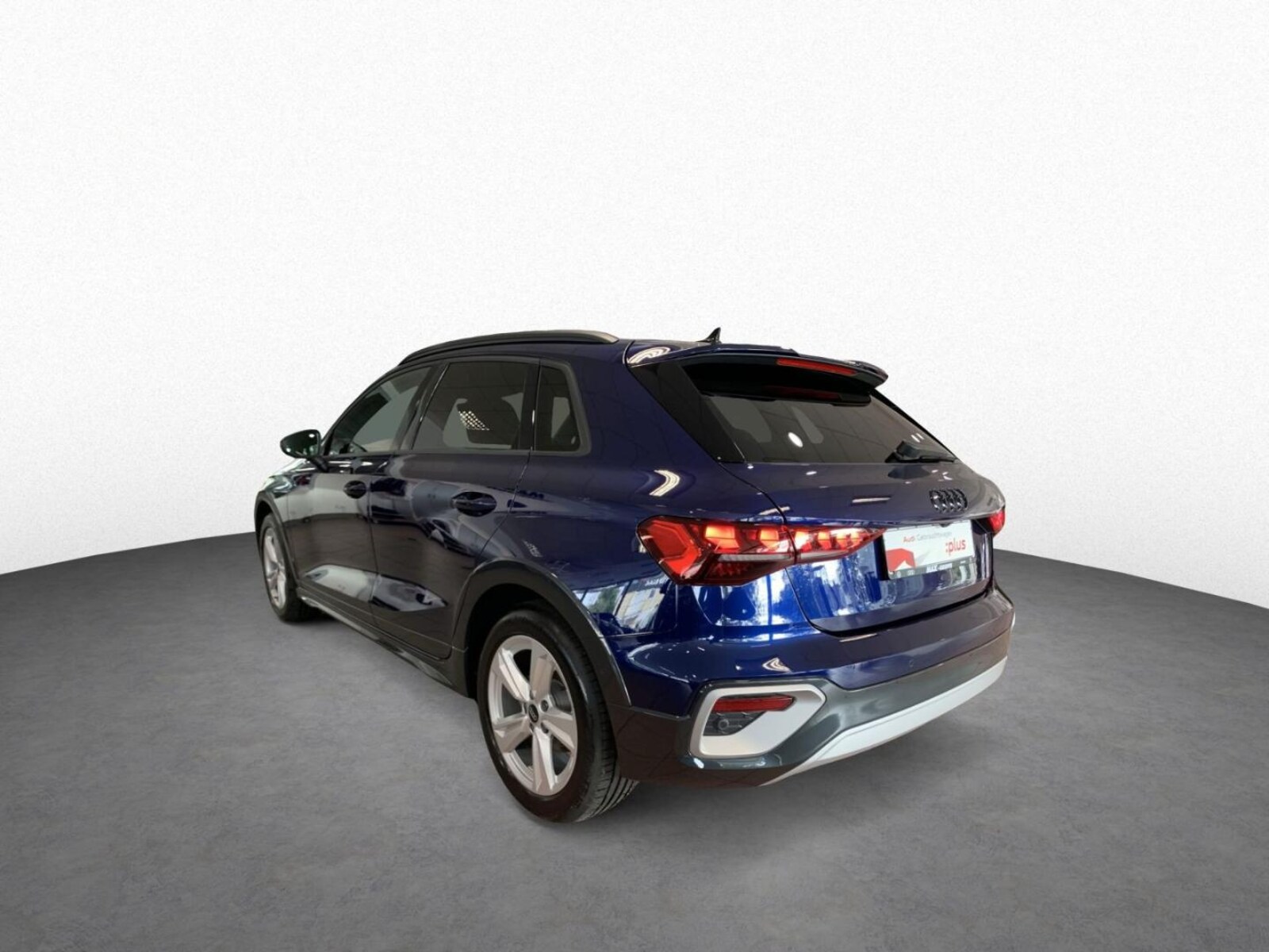 Audi A3 allstreet – Bild 6