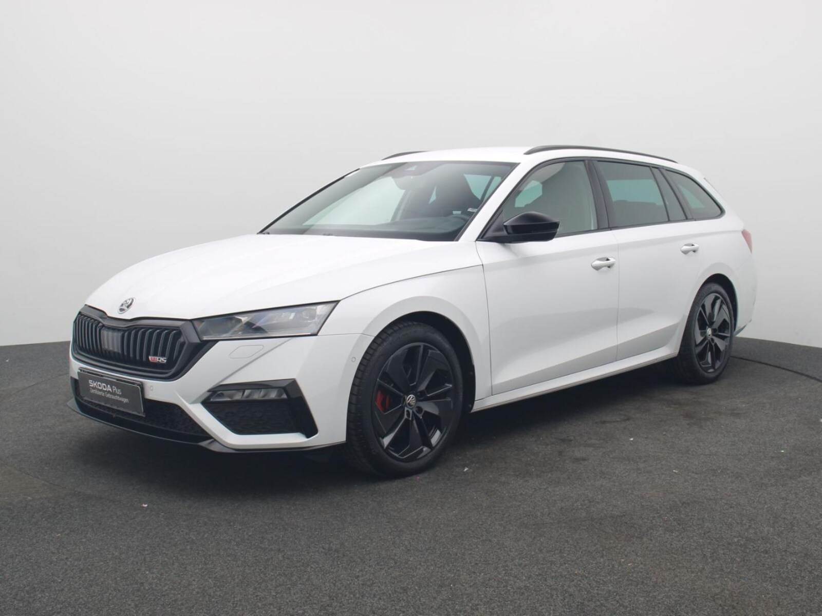 Škoda Octavia Combi – Bild 2