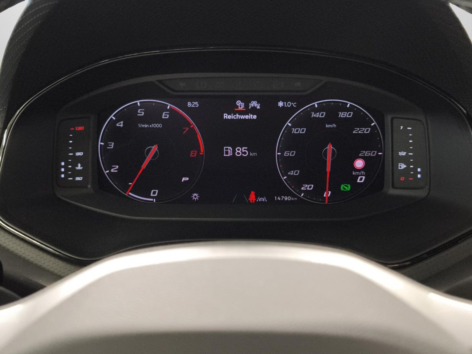 SEAT Ibiza – Bild 21