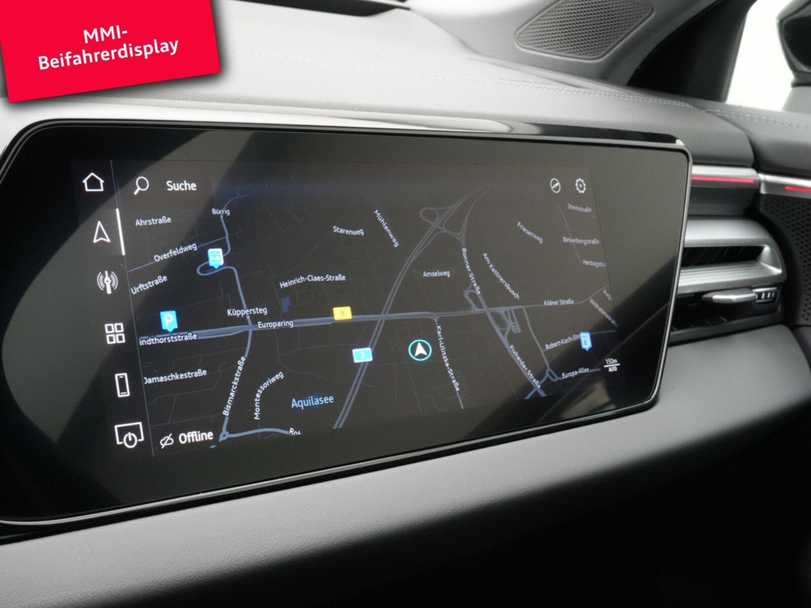 Audi A6 Avant – Bild 12