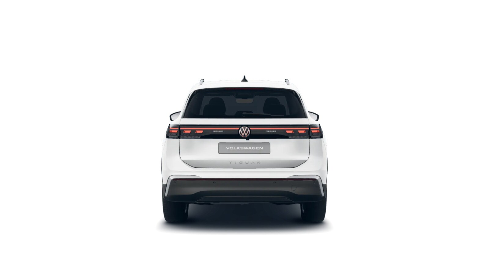 Volkswagen Tiguan – Bild 8