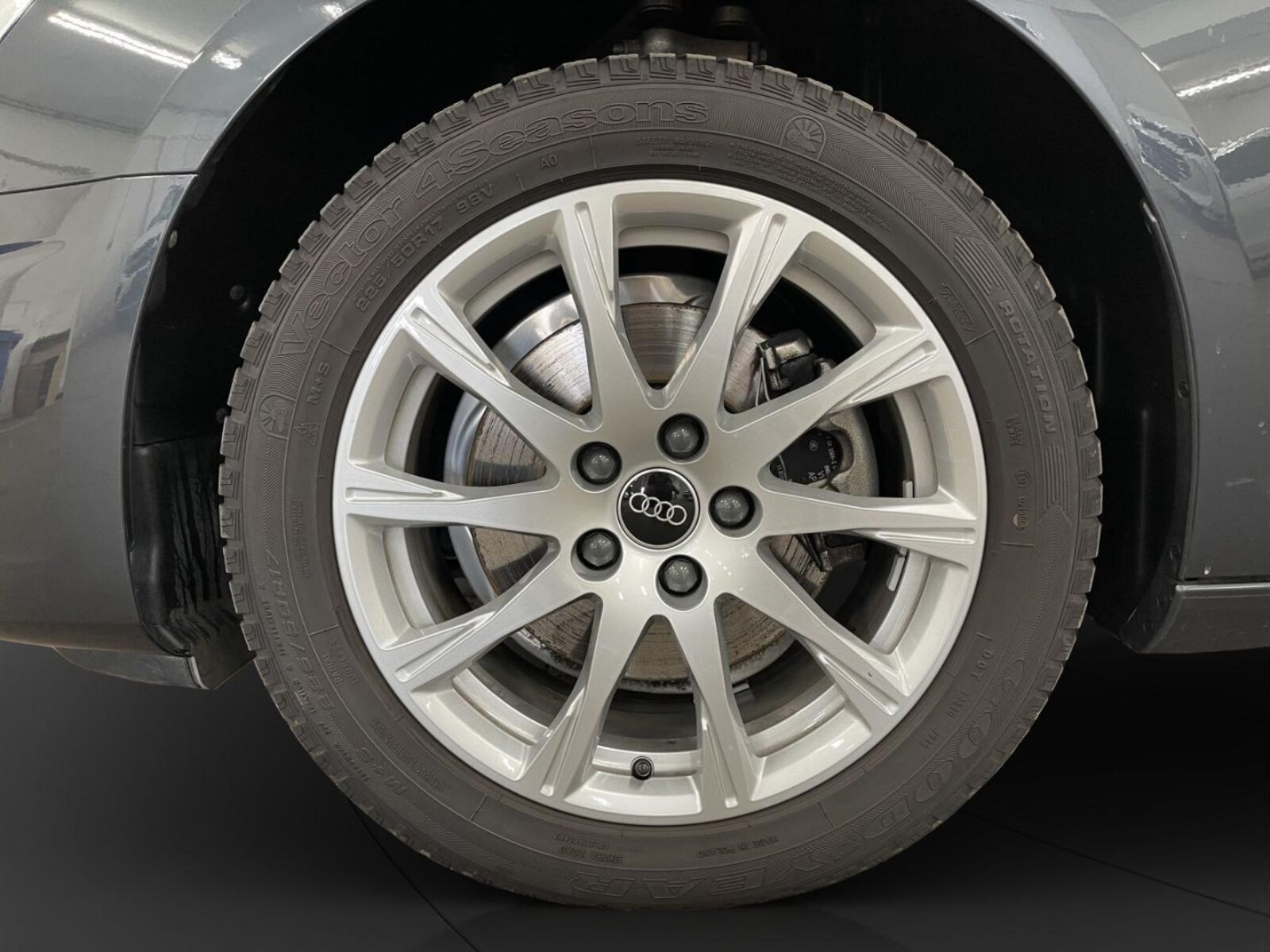 Audi A4 Avant – Bild 11