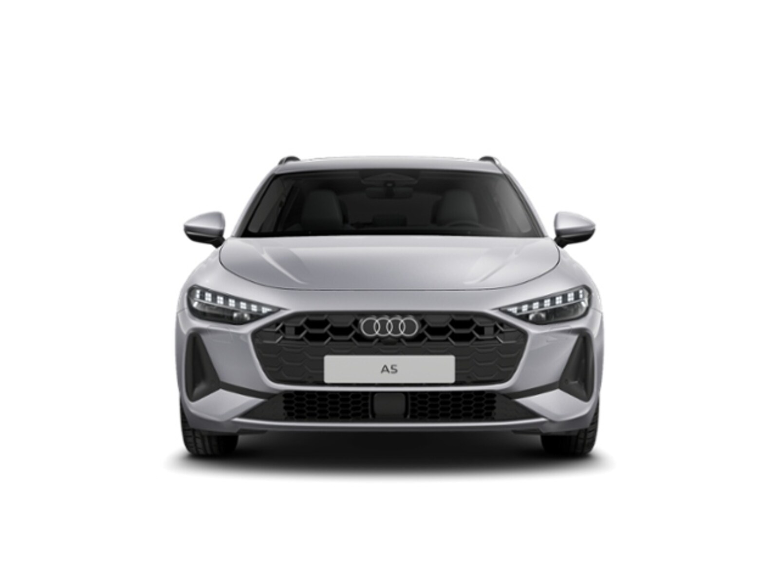 Audi A5 Avant – Bild 4