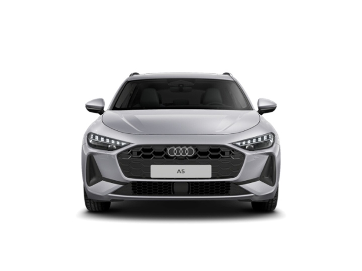 Bild über Audi A5 Avant TFSI S tronic - für weitere Informationen kontaktieren Sie den Audi Partner