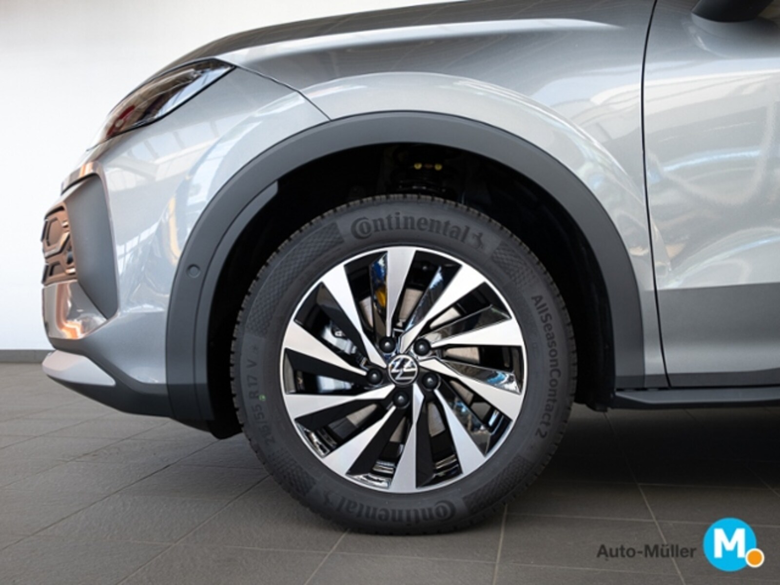 Volkswagen T-Roc – Bild 6