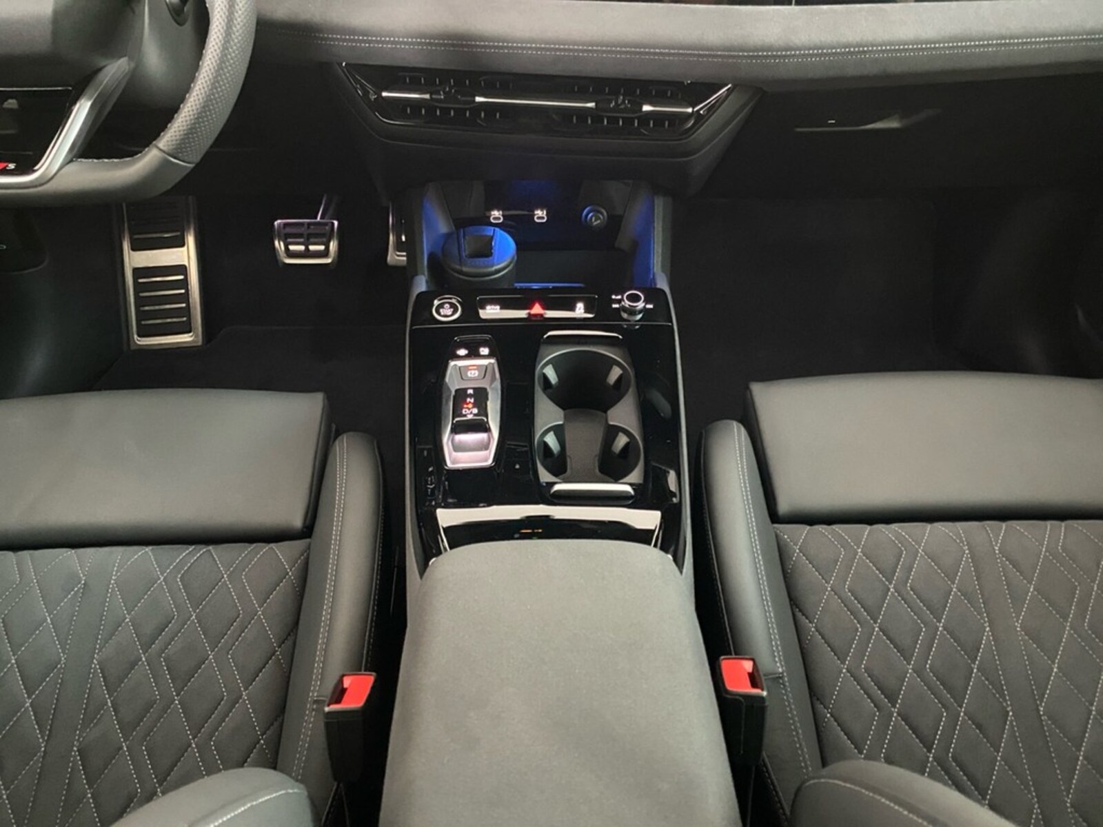 Audi Q6 e-tron – Bild 11