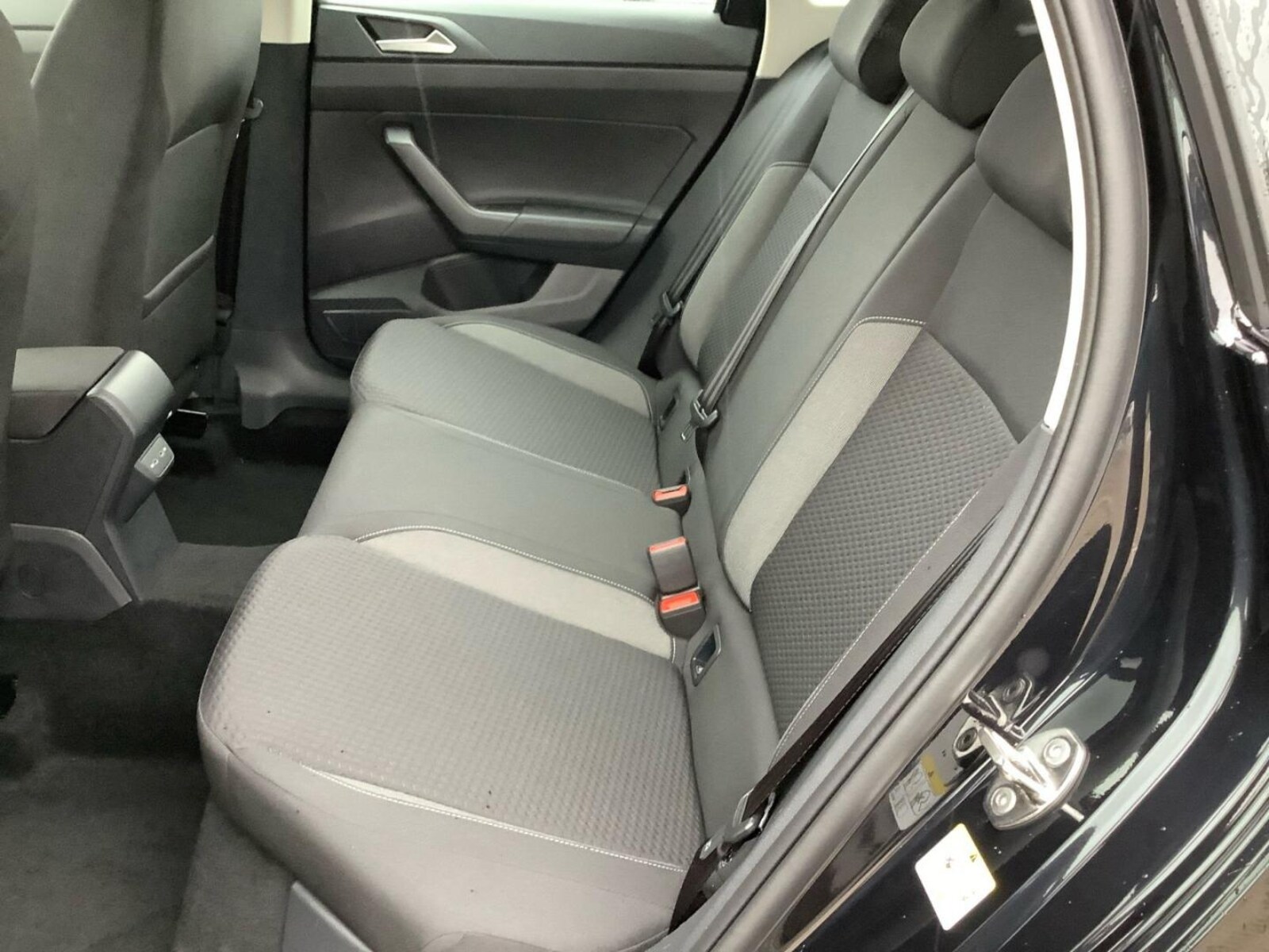 Volkswagen Taigo – Bild 9