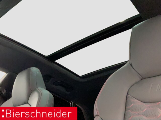 Image about Audi RS Q8 TFSI quattro tiptronic