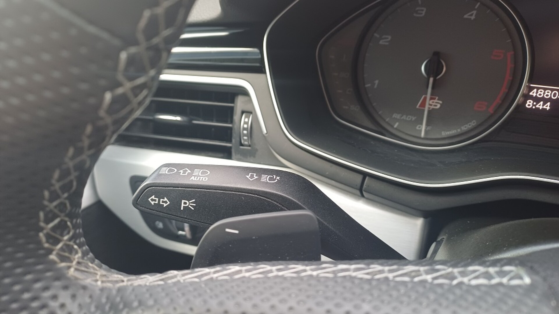 Audi S4 Avant