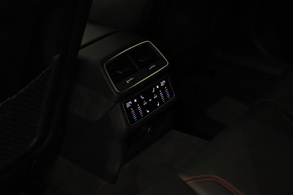 Image about Audi RS 6 Avant RS 6 Avant performance 630 hk tiptronic