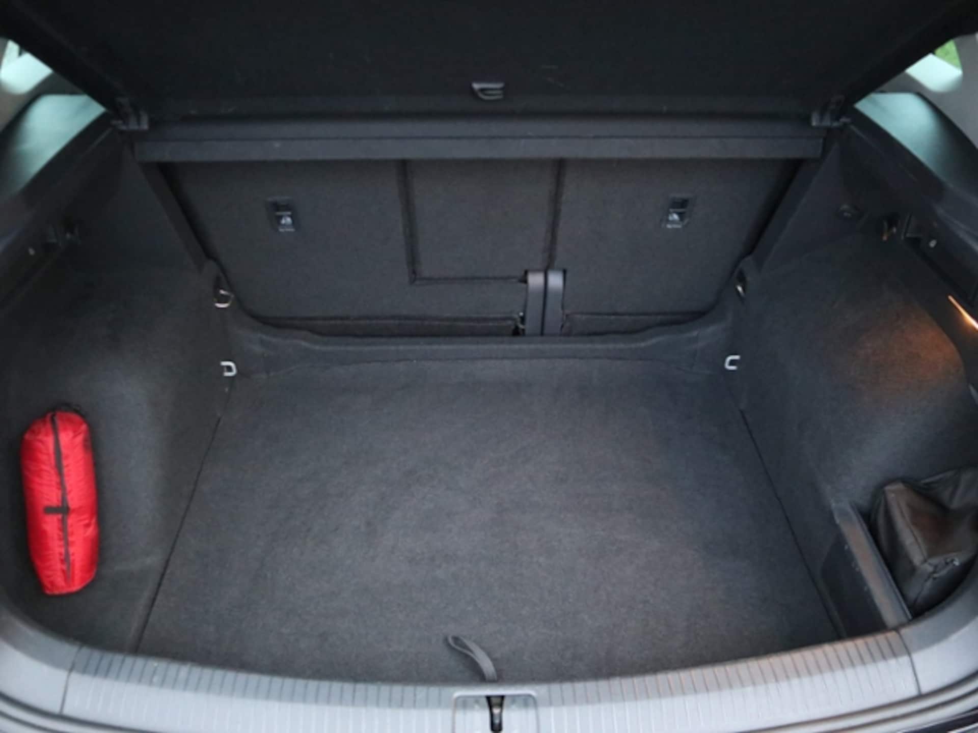 Volkswagen Tiguan IQ.DRIVE