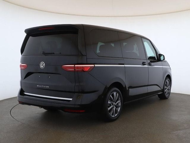 Volkswagen Multivan langversion