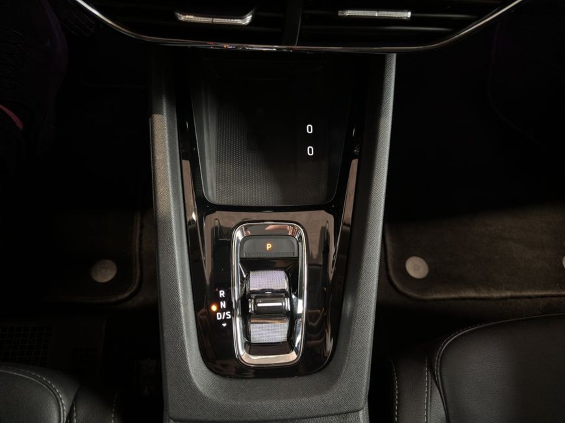 Skoda Octavia Style