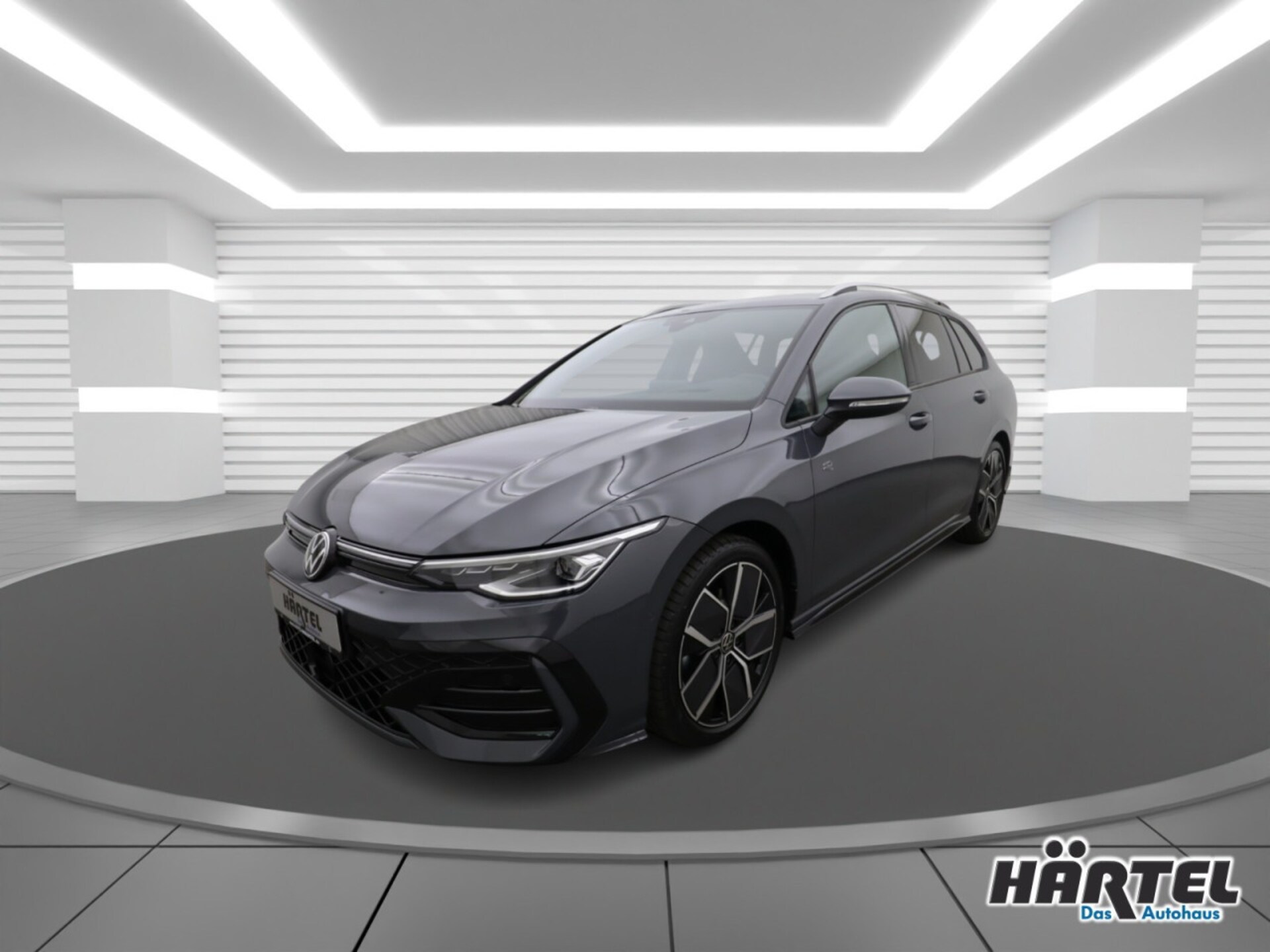 Volkswagen Golf Variant R-Line