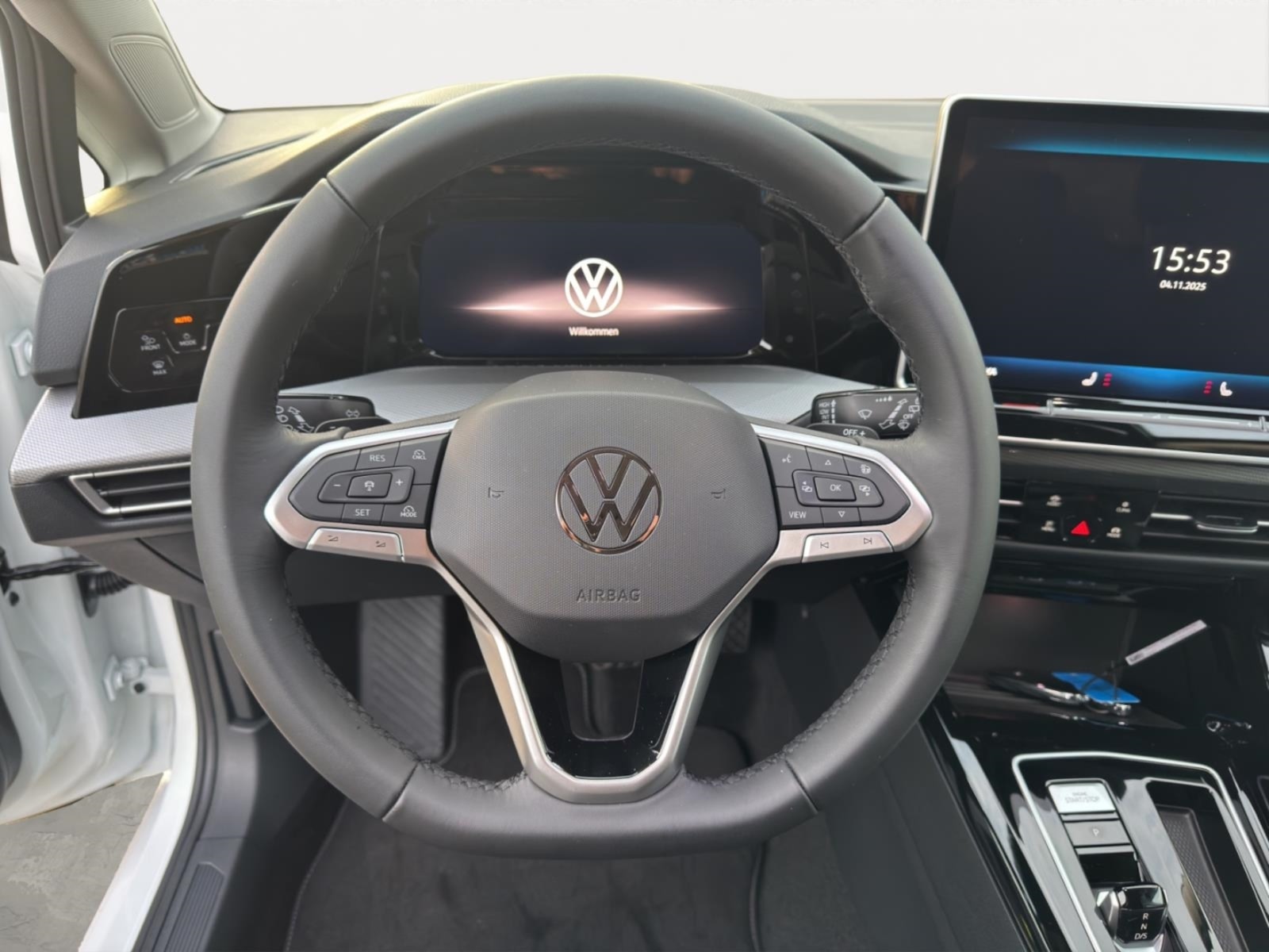 Volkswagen Golf – Bild 11