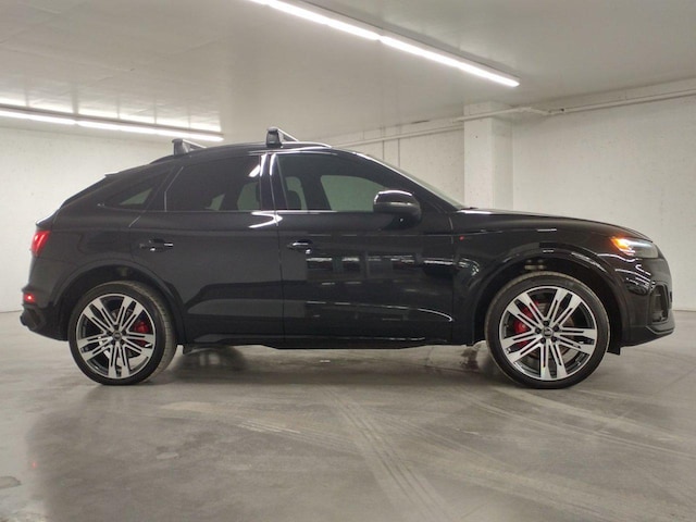 2024 Audi SQ5 Sportback