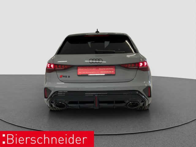 Audi RS3 Sportback TFSI Quattro S Tronic -  - Joinsteer - #5