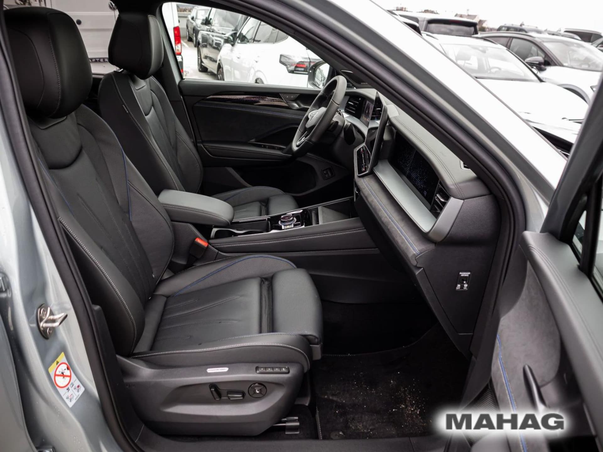 Volkswagen Tayron R-Line