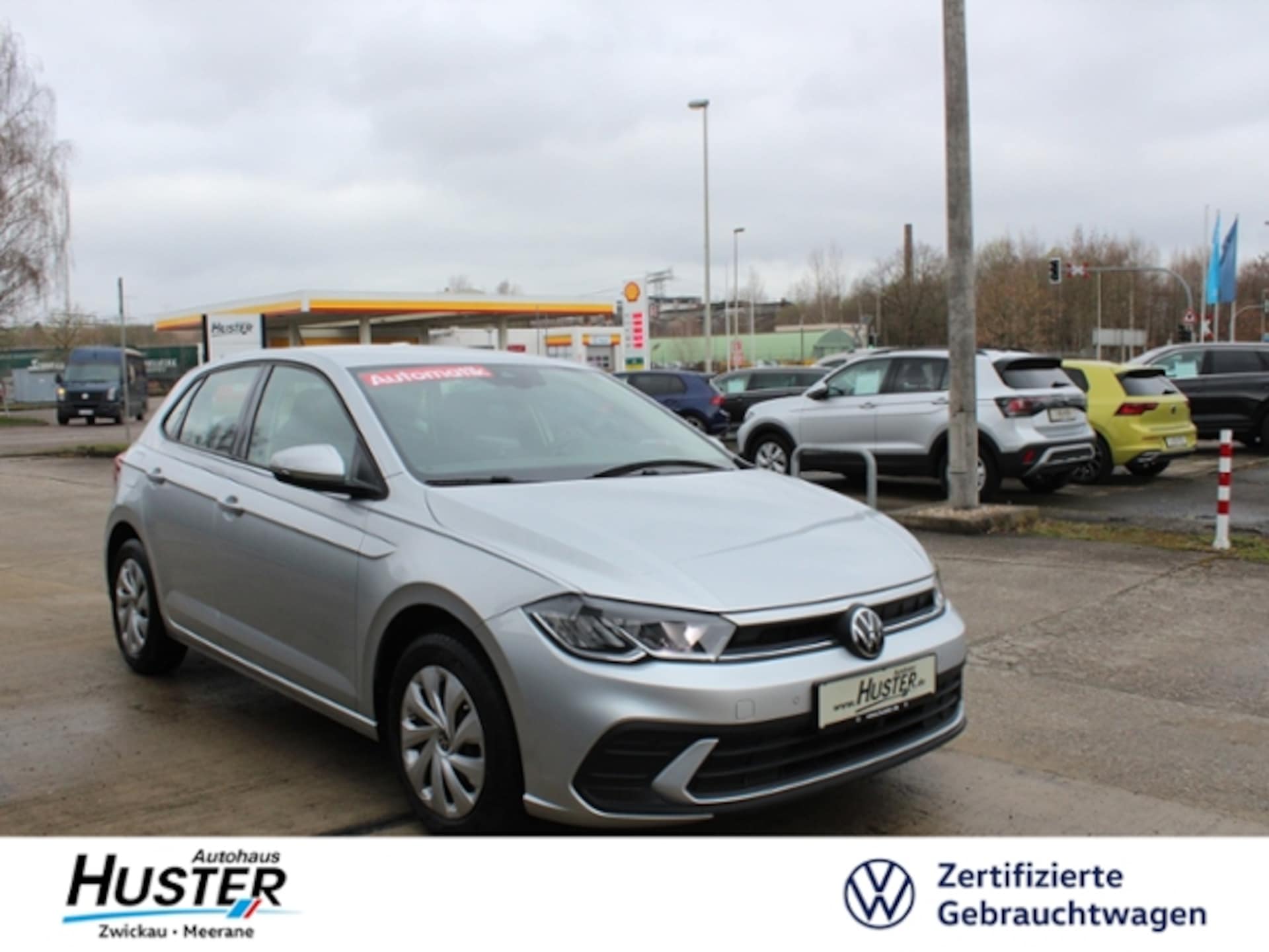 Volkswagen Polo Life
