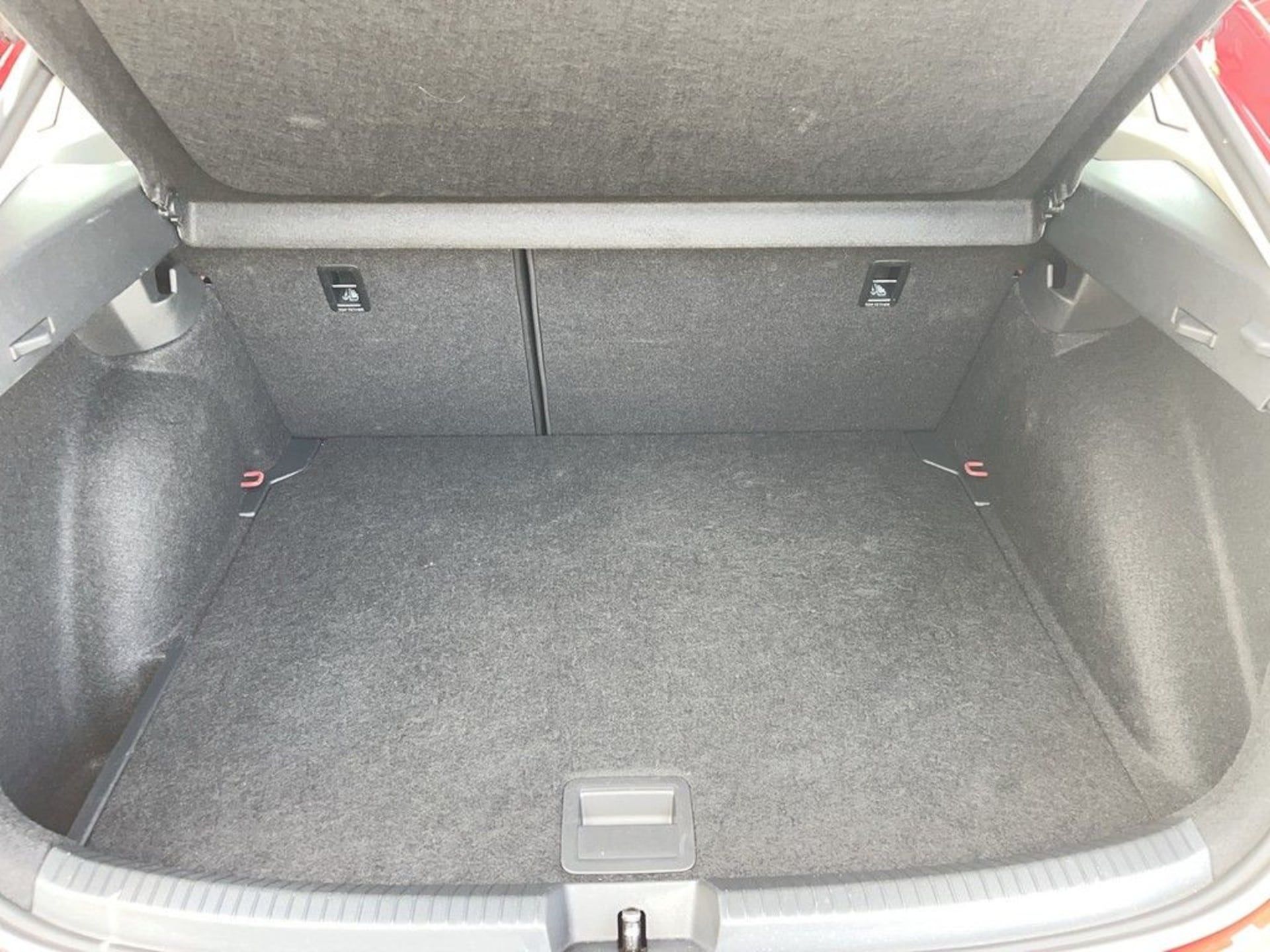 Volkswagen Taigo Goal
