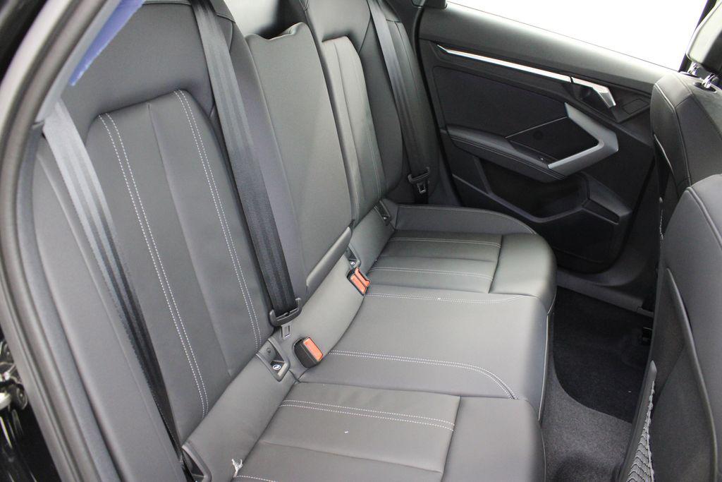 2026 Audi A3 Premium - Photo 21