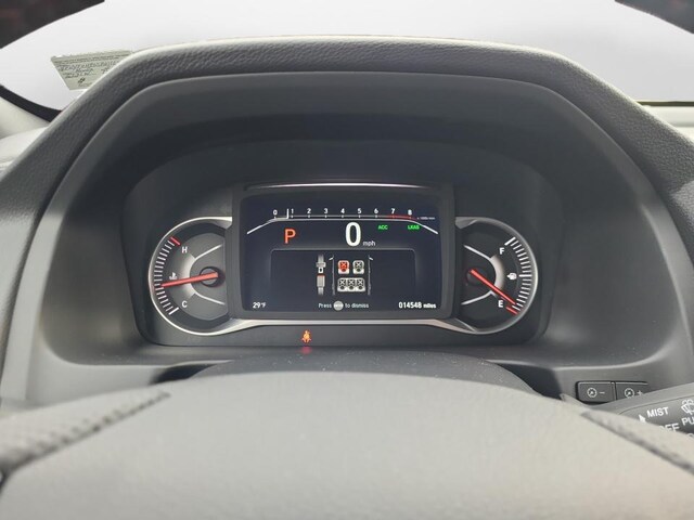 2025 Honda Passport Black Edition - Photo 13