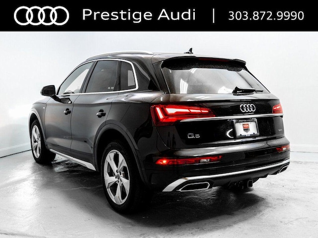 2025 Audi Q5