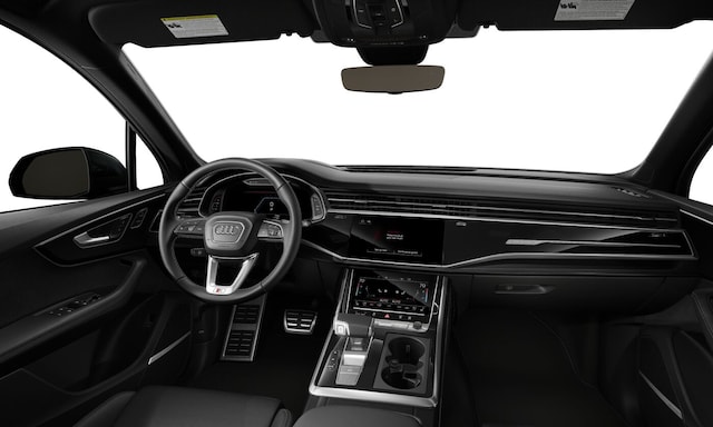 2026 Audi SQ7