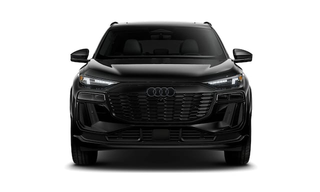 2027 Audi Q6 e-tron