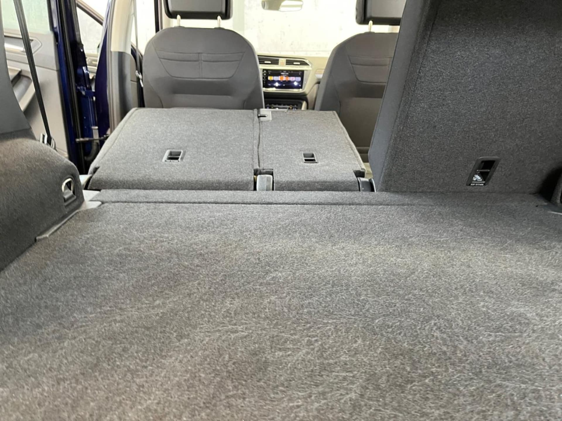 Volkswagen Tiguan Allspace Elegance