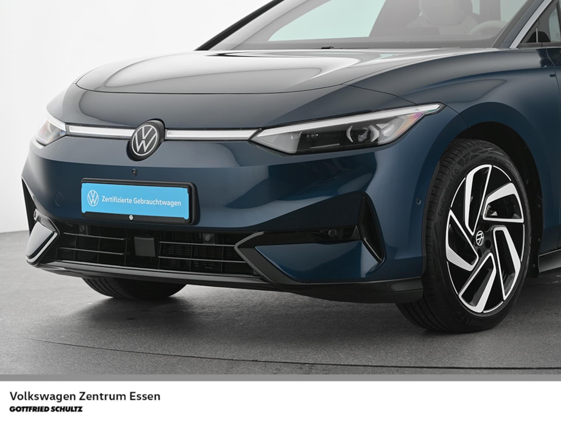 Volkswagen ID.7 Tourer Pro