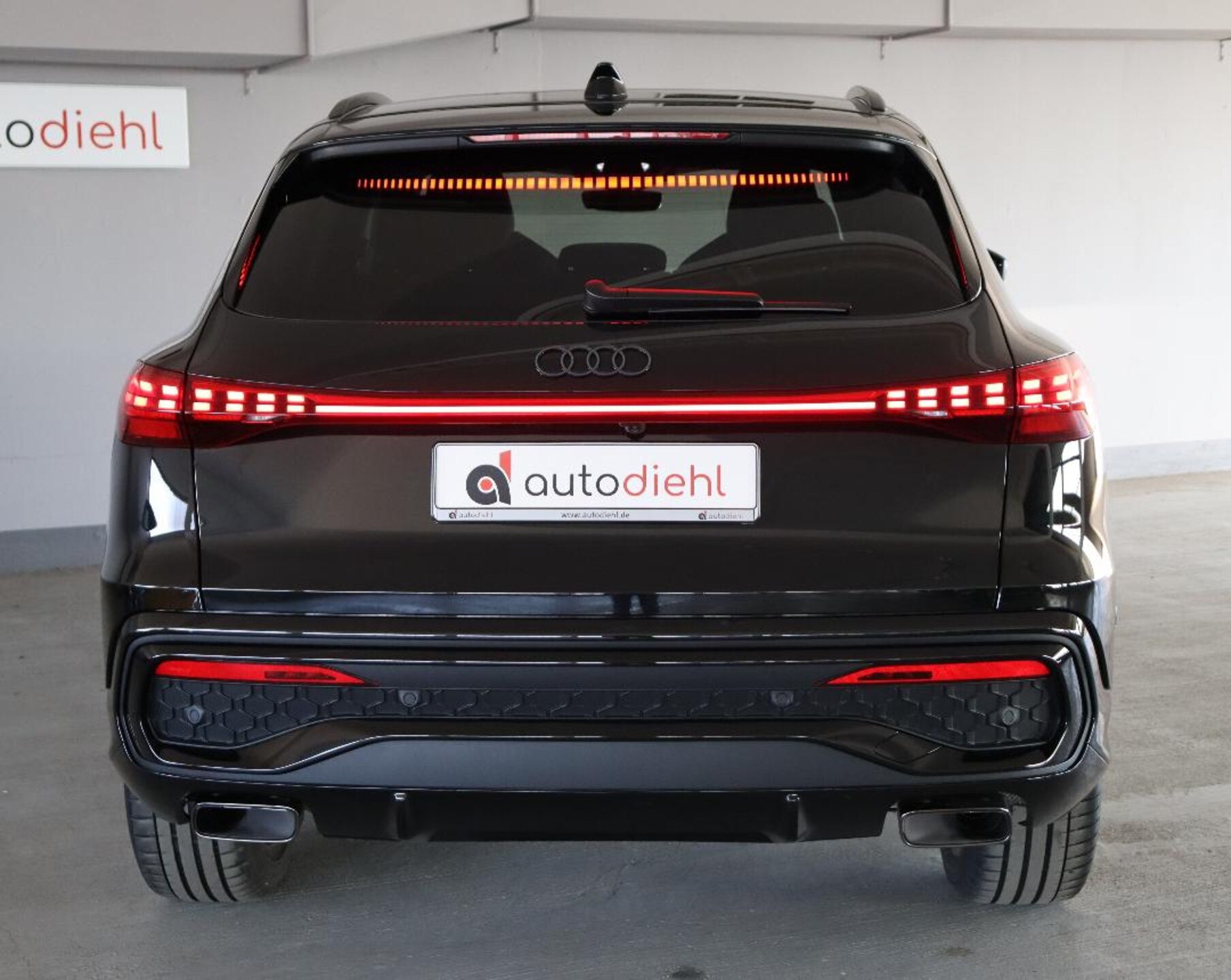 Audi Q5 SUV
