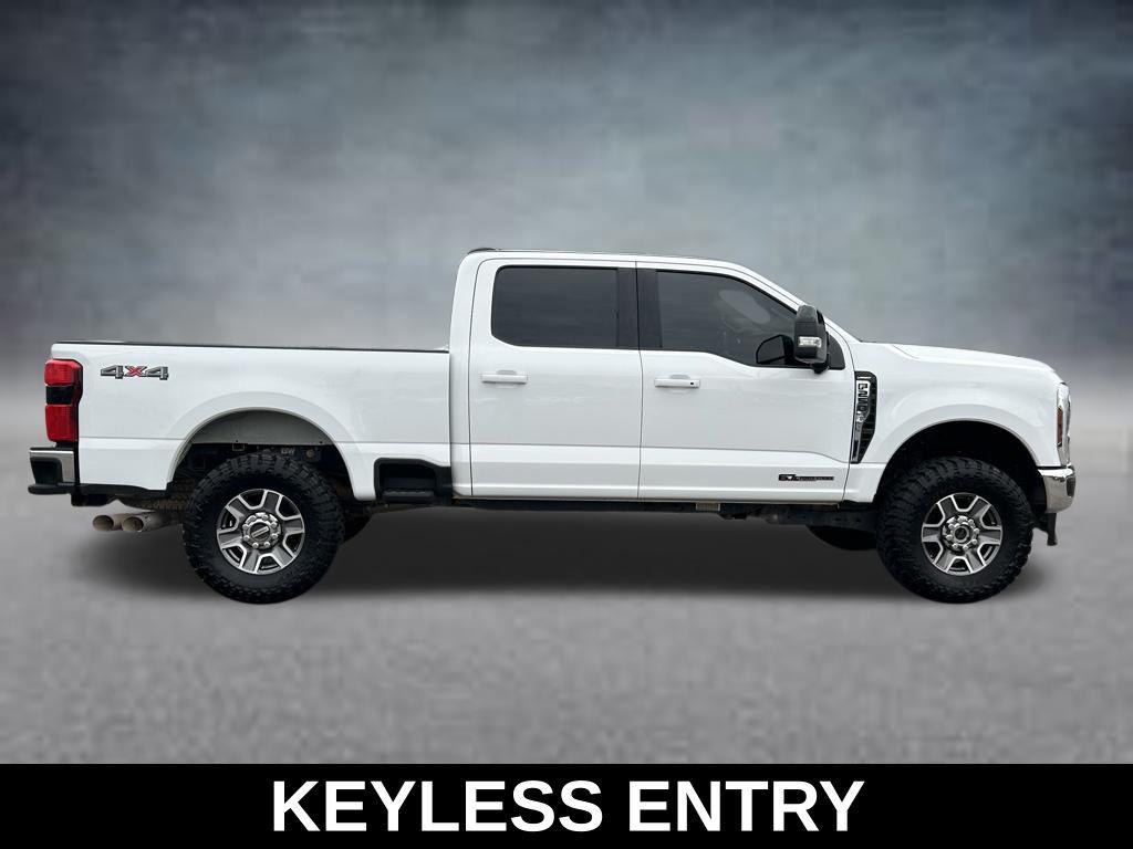 2024 Ford F-250 Super Duty Lariat - Photo 6