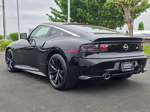 2024 Nissan Z