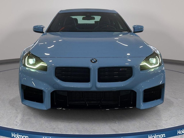 2026 BMW M2