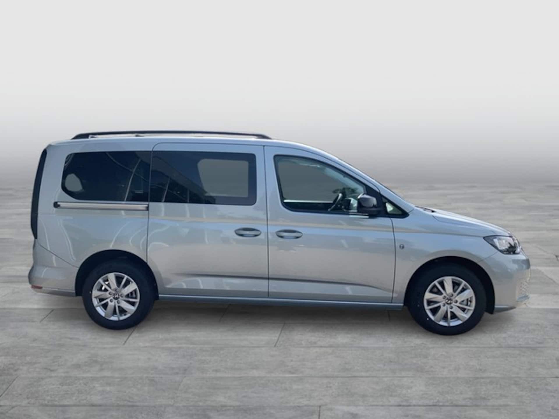 Volkswagen Caddy Maxi Life