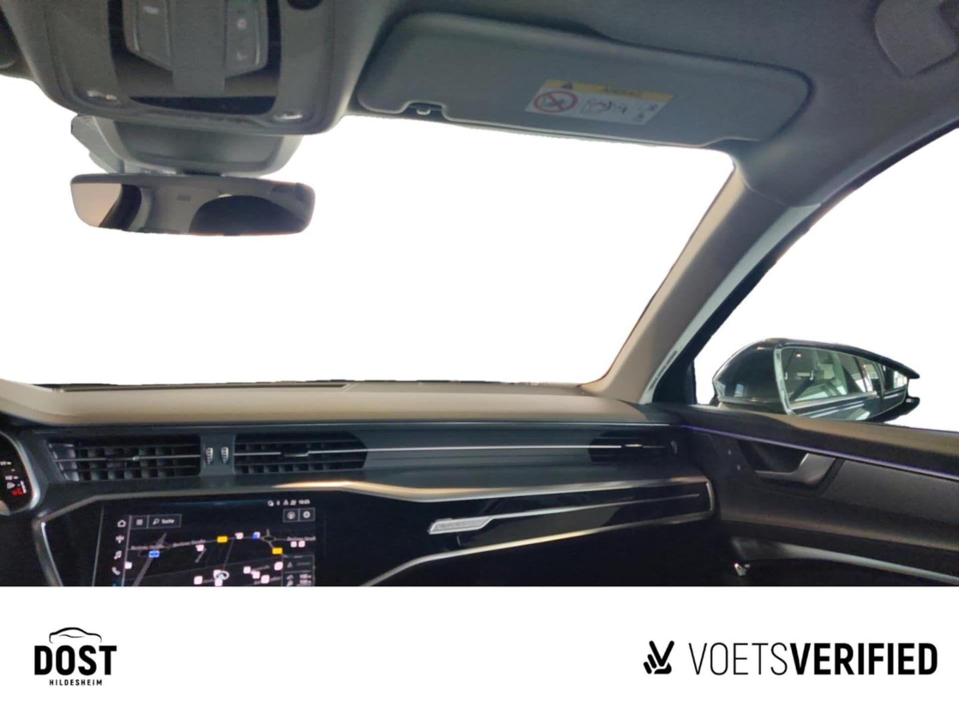 Audi A6 Limousine TFSI e S line