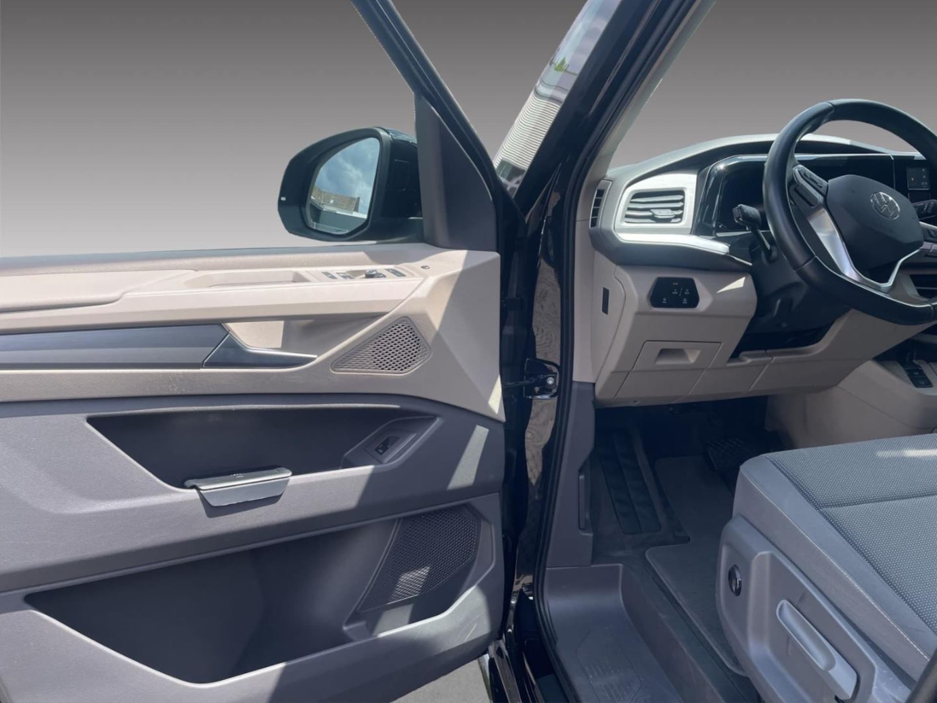 Volkswagen Multivan Langversion Life