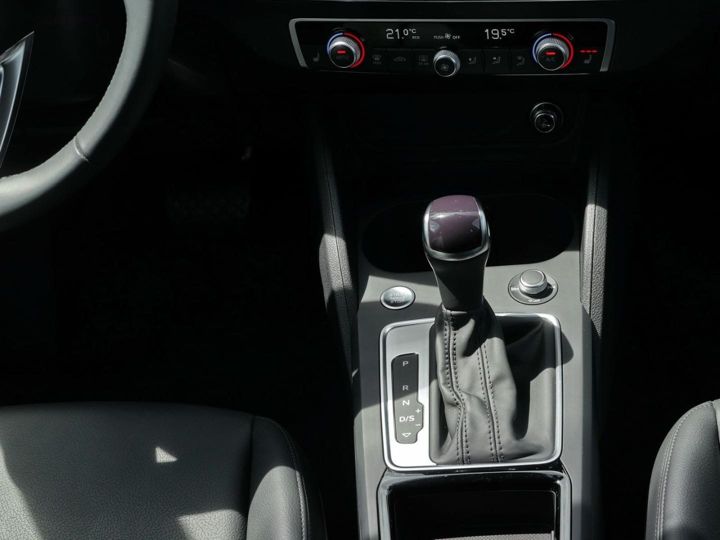Bild über Audi Q2 advanced 40 TFSI quattro S tronic - für weitere Informationen kontaktieren Sie den Audi Partner