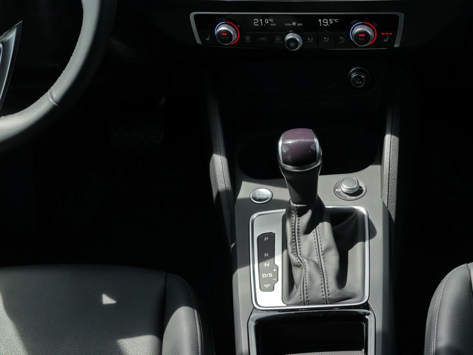 Audi Q2 – Bild 7