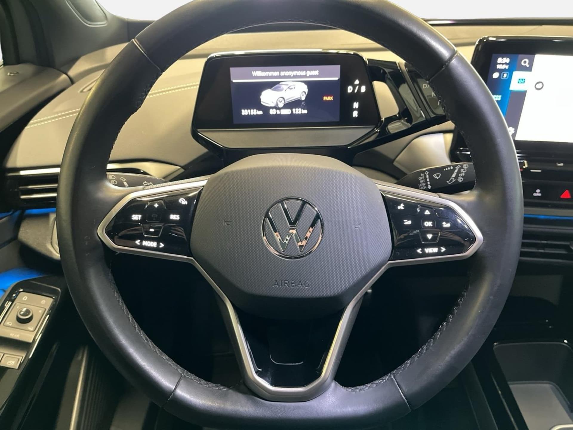 Volkswagen ID.4 Pure
