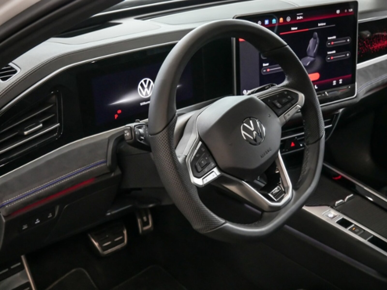 Volkswagen Passat – Bild 19
